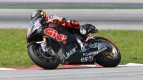 Stefan Bradl, LCR Honda MotoGP - Sepang Official MotoGP Test 2