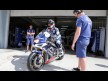 Randy de Puniet, Power Electronis Aspar - Sepang Official MotoGP Test 2
