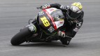 Alvaro Bautista, Go & Fun Honda Gresini - Sepang Official MotoGP Test