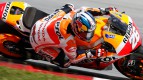 El d&uacute;o del Repsol Honda, impaciente ante la cita de Losail