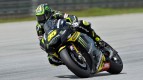 Cal Crutchlow, Monster Yamaha Tech 3 - Sepang Official MotoGP Test 2