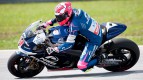 Aleix Espargaro, Power Electronics Aspar - Sepang Official MotoGP Test 2