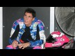Aleix Espargaro, Power Electronics Aspar - Sepang Official MotoGP Test 2