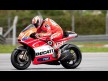 Nicky Hayden, Ducati Team - Sepang Official MotoGP Test 2
