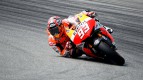 Marc Marquez, Repsol Honda Team - Sepang Official MotoGP Test 2