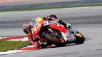 Marc Marquez, Repsol Honda Team - Sepang Official MotoGP Test 2 