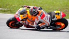 Marc Marquez, Repsol Honda Team - Sepang Official MotoGP Test 2 