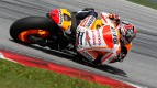 Marc Marquez, Repsol Honda Team - Sepang Official MotoGP Test 2