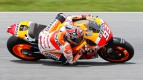 Marc Marquez, Repsol Honda Team - Sepang Official MotoGP Test 2 