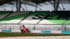 Marc Marquez, Repsol Honda Team - Sepang Official MotoGP Test 2