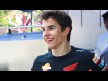 Marc Marquez, Repsol Honda Team - Sepang Official MotoGP Test 2 