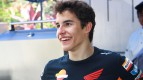 Marc Marquez, Repsol Honda Team - Sepang Official MotoGP Test 2 