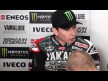 Jorge Lorenzo, Yamaha Factory Racing - Sepang Official MotoGP Test 2