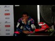Aleix Espargaro, Power Electronics Aspar - Sepang Official MotoG Test 2