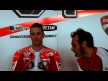 Andrea Dovizioso, Ducati Team - Sepang Official MotoGP Test 2