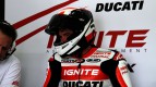 Ben Spies, Pramac Racing Team - Sepang Official MotoGP Test 2