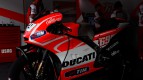 Nicky Hayden, Ducati Team - Sepang Official MotoGP Test 2