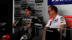 Jorge Lorenzo, Yamaha Factory Racing - Sepang Official MotoGP Test 2