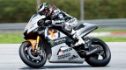 Jorge Lorenzo, Yamaha Factory Racing - Sepang Official MotoGP Test 2