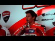 Nicky Hayden, Ducati Team - Sepang Official MotoGP Test 2