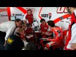 Nicky Hayden, Ducati Team - Sepang Official MotoGP Test 2