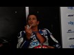 Randy de Puniet, Power Electronics Aspar - Sepang Official MotoG Test 2