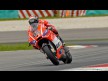 Andrea Dovizioso, Ducati Team - Sepang Official MotoGP Test 2