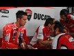 Andrea Dovizioso, Ducati Team - Sepang Official MotoGP Test 2