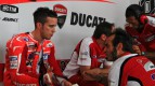 Andrea Dovizioso, Ducati Team - Sepang Official MotoGP Test 2