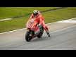 Andrea Dovizioso, Ducati Team - Sepang Official MotoGP Test 2