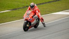 Andrea Dovizioso, Ducati Team - Sepang Official MotoGP Test 2