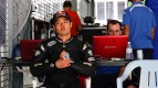 Hiroshi Aoyama, Avintia Blusens - Sepang Official MotoGP Test 2