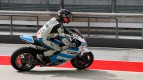 Danilo Petrucci, Came IodaRacing Project - Sepang Official MotoGP Test 2