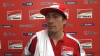Good step for Hayden in Malaysia on day two