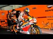 Dani Pedrosa, Repsol Honda Team - Sepang Official MotoGP Test 2