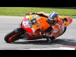 Dani Pedrosa, Repsol Honda Team - Sepang Official MotoGP Test 2
