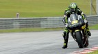 Cal Crutchlow, Monster Yamaha Tech 3 -  Sepang Official MotoGP Test 2