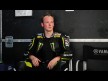 Bradley Smith, Monster Yamaha Tech 3 - Sepang Official MotoGP Test 2
