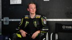 Bradley Smith, Monster Yamaha Tech 3 - Sepang Official MotoGP Test 2