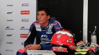 Aleix Espargaro, Power Electronic Aspar - Sepang Official MotoGP Test 2