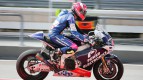 Aleix Espargaro, Power Electronics Aspar - Sepang Official MotoGP Test 2