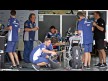 Aleix Espargaro, Power Electronics Aspar - Sepang Official MotoGP Test 2