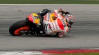 Marc Marquez, Repsol Honda Team - Sepang Official MotoGP Test 2