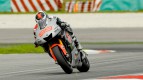 Jorge Lorenzo, Yamaha Factory Racing - Sepang Official MotoGP Test 2