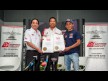 Datuk Danny Ooi, Dato' Razlan Razali and Zulfahmi-Khairuddin