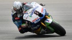 Barber&aacute; very satisfied with more rigid Avintia Blusens chassis