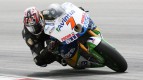 Hiroshi Aoyama, Avintia Blusens - Sepang Official MotoGP Test 2