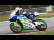 Hector Barbera, Avintia Blusens - Sepang Official MotoGP Test 2