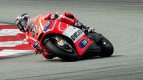 Ducati kann in Sepang Abstand verringern