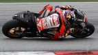 Bradl en busca de "algunas d&eacute;cimas"